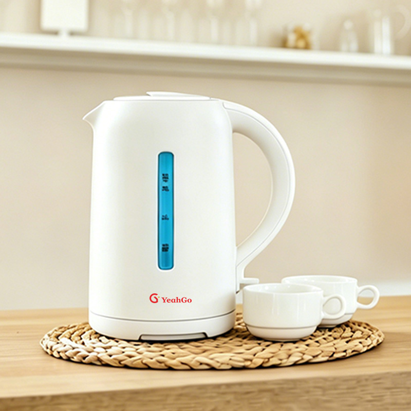Ningbo Yeyang Electric Appliance Co., Ltd.